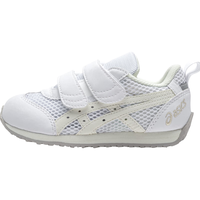 asics亚瑟士童鞋24春夏男女婴幼童学步鞋镂空大网眼透气IDAHO 100 33码 (内长21)