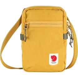 北极狐 FJALLRAVEN北极狐2021大容量斜挎包潮流胸包手机跑步腰包街头时尚单肩挎包23226-