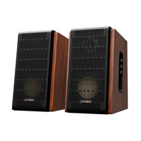 奋达 R45BT 桌面 蓝牙音箱 黑色