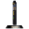 FANTTIK范泰克 V10 APEX 车载吸尘器棍式红色款手持便携大功率超大吸力吸吹抽充四合一无线车家两用