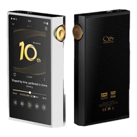 山灵 hifi 无损音乐播放器  金曜黑