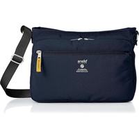 阿耐洛 Grande 男女通用单肩包 CABIN 22*4.4*34.4cm