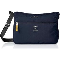阿耐洛 Grande 男女通用单肩包 CABIN 22*4.4*34.4cm