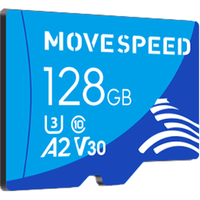 MOVE SPEED 移速 TF存储卡U3 V30 4K 400G