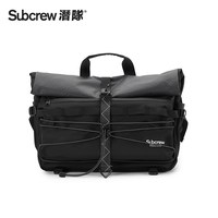 Subcrew 汐风系列 男士斜挎包 SC25-SB107-01