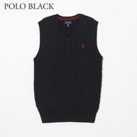 RALPH LAUREN 日本直邮Polo Ralph拉夫劳伦保暖马甲男童/大童款成人可穿702300
