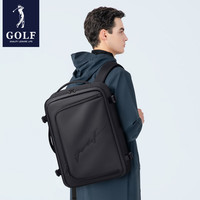 高尔夫 男士运动背包 女休闲旅行学生书包 款式10