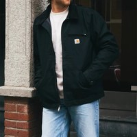 carhartt 男士夹克 103828