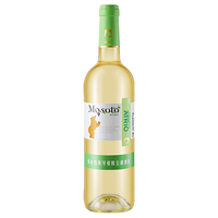 CHANGYU 张裕 爱欧公爵 佳熊 马卡贝奥干白葡萄酒 750ml