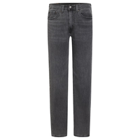 Levi's 李维斯 冰酷系列 男士修身直筒牛仔裤 00505-2835 浅烟灰色 34 32