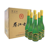  秦池 固态纯粮 浓香型白酒