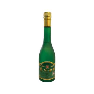  秦池 固态纯粮 浓香型白酒