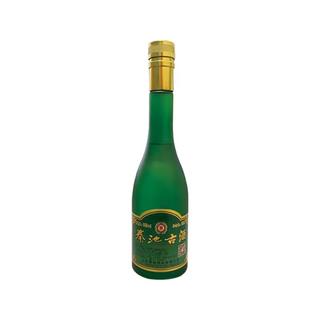  秦池 固态纯粮 浓香型白酒