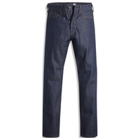 Levi's李维斯午夜蓝牌24春季501直筒男士牛仔裤 深牛仔色 31 32