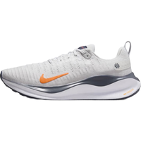 NIKE 耐克 Reactx Infinity 4 缓震男跑鞋 DR2665-010 灰色 43