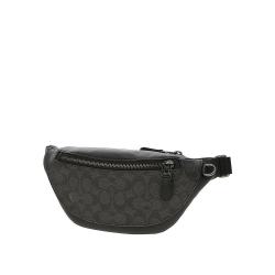 COACH 男士斜挎腰包 CW369 30cm*12cm*5cm
