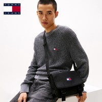 TOMMY HILFIGER 2025春夏 男士斜挎包 AM0AM13326