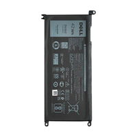  DELL/戴尔 笔记本电脑电池