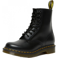 Dr.Martens 马汀博士 1460系列 男女款8孔马丁靴 11821006 黑色 41