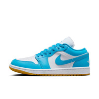 移动专享：NIKE AJ1 LOW 男女款板鞋 DC0774-104