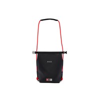 李宁 中国李宁斜挎包男包女包2025新款官方旗舰店正品反光环保运动包