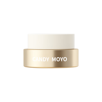  Candy Moyo 紧致抗皱 面霜  柔粉色 40g