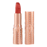 夏洛特蒂铂丽 Charlotte Tilbury 摩登雾感唇膏 #MRS KISSES良辰蜜吻 3.5g
