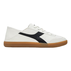 diadora 24春懒人鞋男女同款一脚蹬帆布鞋Saunter SLIPON