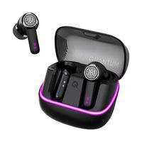 【重磅新品】JBL QUANTUM BEAM蓝牙耳机主动降噪入耳式真无线游戏