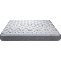 席梦思（Simmons） 席梦思床垫1.8米独立袋装弹簧护脊双人床垫偏硬 菲利斯 1500*2000