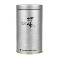 狮峰 2026雨前龙井茶 50g 罐装