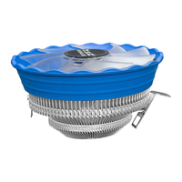 BUBALUS 大水牛 Q8 66mm 风冷散热器