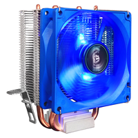 BUBALUS 大水牛 T3 单塔 风冷散热器 单色光