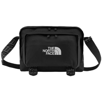 北面 TheNorthFace北面单肩包男女款春夏户外运动旅行斜挎包邮差包8AMV