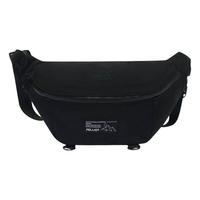 伯希和户外骑行包女运动大容量斜跨单肩腰包男款休闲登山跑步胸包