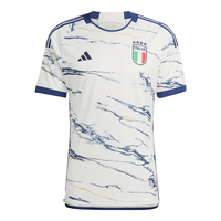 阿迪达斯 (adidas)加蜗足球阿迪达斯2023意大利客场球迷版球衣足球服HS9896 10#R.Baggio巴乔印号球衣 M