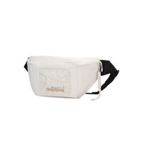 李宁 CF溯悟行 男女单肩包 ABDR578-1 420*110*210mm