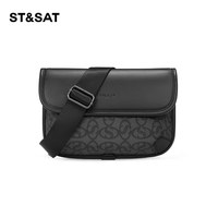 星期六 ST&SAT 男士斜挎包 SSD522A00JFA