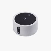 Bialetti 比乐蒂 电陶炉家用摩卡壶煮咖啡煮茶炉养生炉