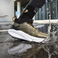 361° 爆沫4.0 男款跑鞋