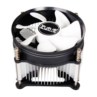 大水牛 L6 65mm CPU风冷散热器