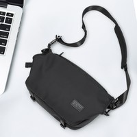 L&M L＆M 男士时尚斜挎包