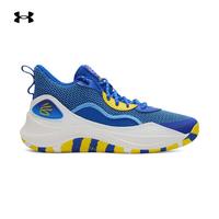 安德玛 CURRY 3Z 男女通用篮球鞋