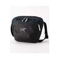 ARC'TERYX 1h可退 ARC'TERYX 男女同款MANTIS 2轻量化腰包多功能运