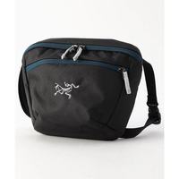 1h可退 ARC'TERYX 男女同款MANTIS 2轻量化腰包多功能运 其他1