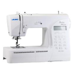JUKI 23年款重机缝纫机HZL80/88家用电动多功能锁边吃薄厚