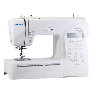 JUKI 23年款重机缝纫机HZL80/88家用电动多功能锁边吃薄厚