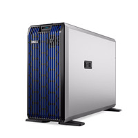 戴尔 DELL）T160/T360  塔式服务器主机至强小型家用办公网络存储电脑台式机 T360