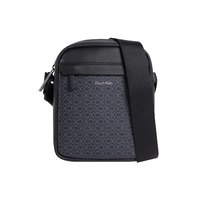 卡尔文·克莱恩 凯文克莱ck 男士单肩斜挎包 LV04D3089G