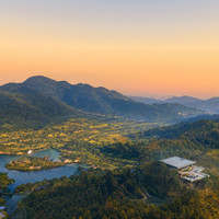 莫干山开元森泊酒店1晚多房型可选含乐园旅拍